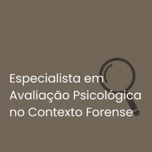 especialização