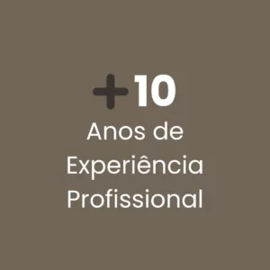experiência