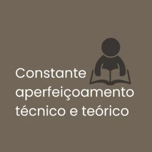 aperfeiçoamento