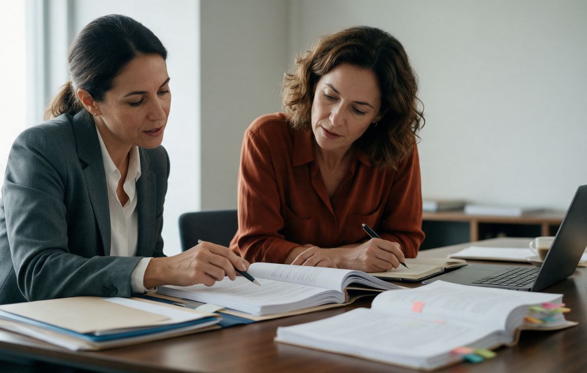 Meu processo terá perícia psicológica: por que procurar uma Assistente Técnica antes da avaliação?